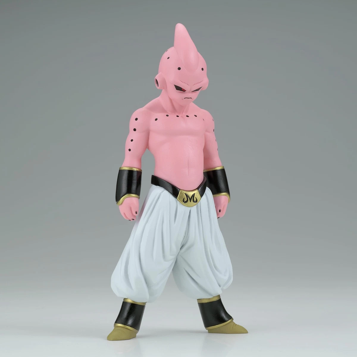 Bandai Spirits BPR89108 Banpresto Dragon Ball Z Majin Buu Vol. 16 Solid Edge