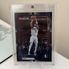 Kyrie Irving #25 Prices | 2025 Topps NBA Hoops | Basketball Cards
