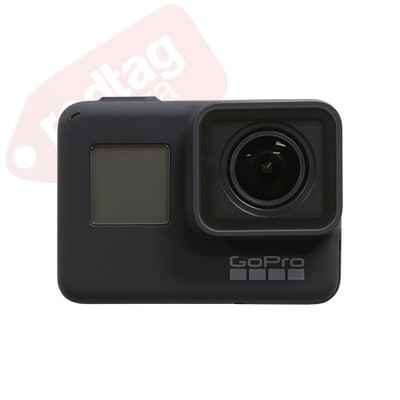 GoPro HERO7 Action Camera - Black for sale online | eBay