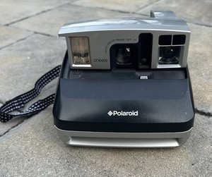 Polaroid One 600 Pro | eBay