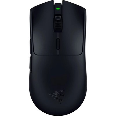 Razer -Viper V3 HyperSpeed Lightweight Optical Gaming Mouse with 280 Hour  Black