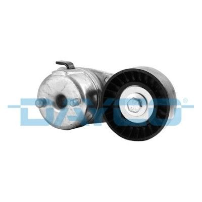 RIEMENSPANNER KEILRIPPENRIEMEN DAYCO APV2488 FÜR JEEP