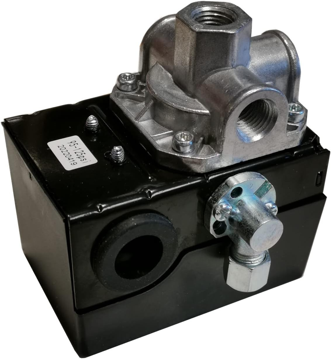CW207576AV Pressure Switch for Campbell Hausfeld Air Compressor 95