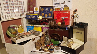 Joblot house Clearance drawer finds Read Description