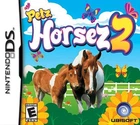 Petz: Horsez 2 - Nintendo DS Game Only