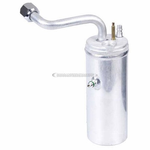 Compresor de aire acondicionado OEM para Ford F-250 Super Duty y F-350 Super Duty con secador de aire acondicionado GAP - Imagen 3 de 3
