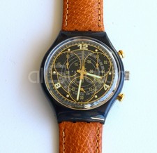 Swatch Chrono 1995 - SCB113 - Count - Nuovo