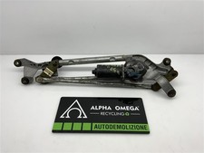 MOTORINO TERGICRISTALLO ANTERIORE PER NISSAN Primera Berlina 2° Serie (95>02)