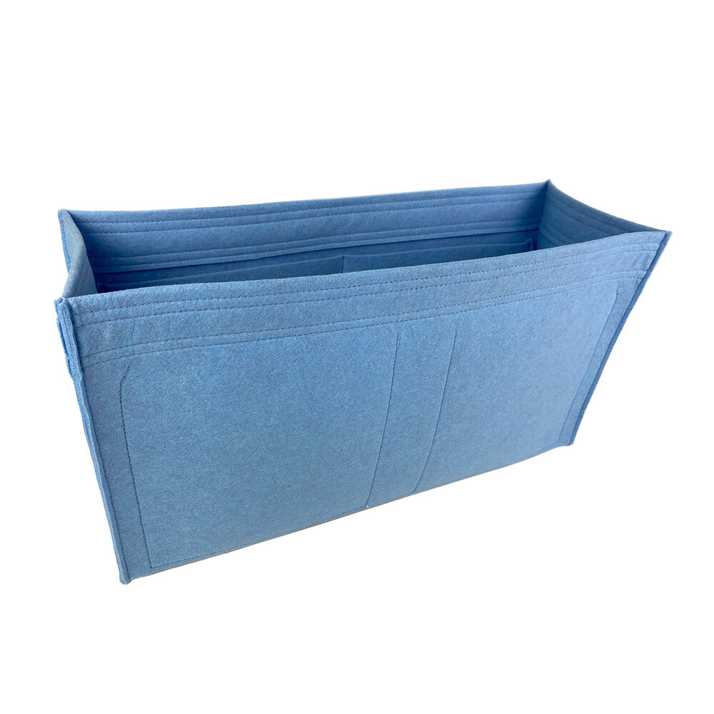 Bag Organizer for Tory Burch Ella Tote Medium (Zoomoni/Premium/20 Color  Options) - Main Image