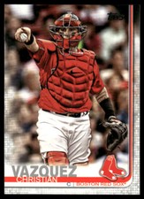 2019 Topps Series 2 Complete Your Set ( 351 - 525) Free Shipping!