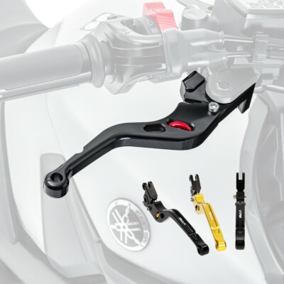 Bremshebel Und Kupplungshebel VX Passend Für Aprilia RSV4 09-14