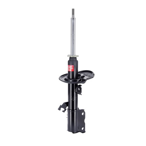 New KYB Suspension Strut Front Right - Excel-G For NISSAN X-TRAIL T31 #339198 - Picture 9 of 11
