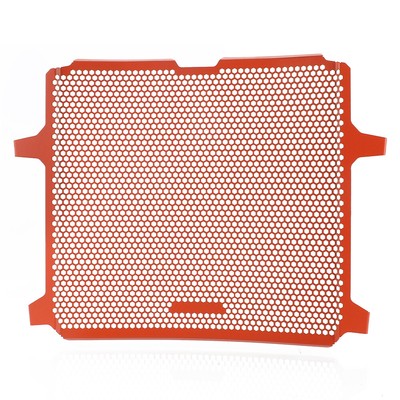 Motorrad Kühlergrill Schutzabdeckung Passend für 1390 Super Duke R Evo 2024