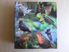 Vögel unserer Region Ringordne…