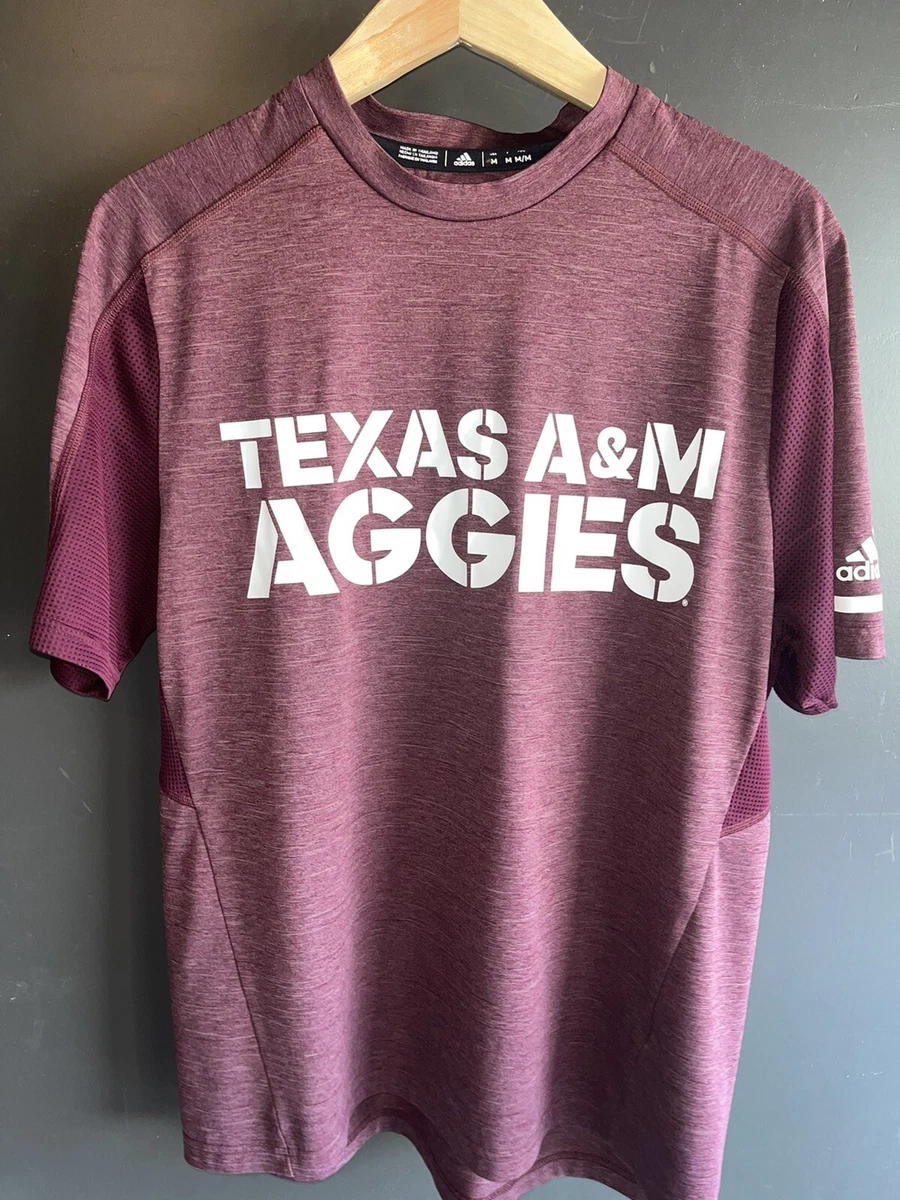 Texas a&m dri fit cheap shirt