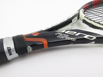 ラケット(硬式用) Babolat Aero pro drive Roland Garros Babolat Aero Pro Drive Roland Garros French Open Tennis