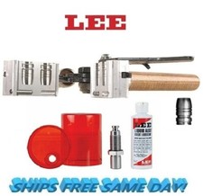 Molde Lee 2 Cav para 45 Colt (Long Colt) / 454 Casull con kit de tamaño y lubricante 90359