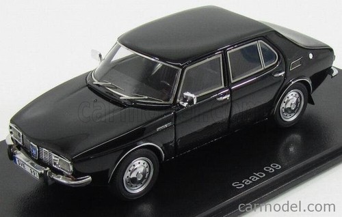 1/43 NEO SCALE MODELS - SAAB - 99 1971 (850) - Bild 1 von 5