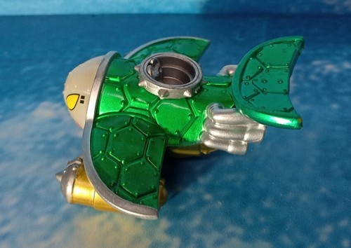 Pieza de juego Bowsers Clown Cruiser Skylanders SuperChargers - Imagen 2 de 5