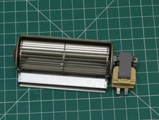 OEM Viking Oven Blower Assembly Designer Series PE050087