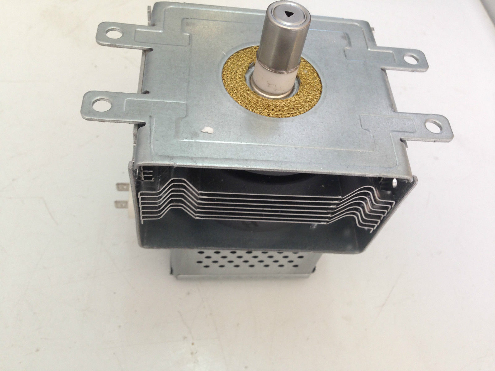 GENUINE Panasonic Inverter TYPE Microwave 2M236M1G eBay