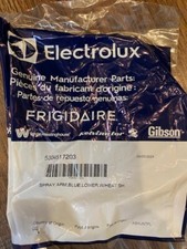 New OEM Frigidaire Electrolux 5304517203 Dishwasher Lower Spray Arm - Blue