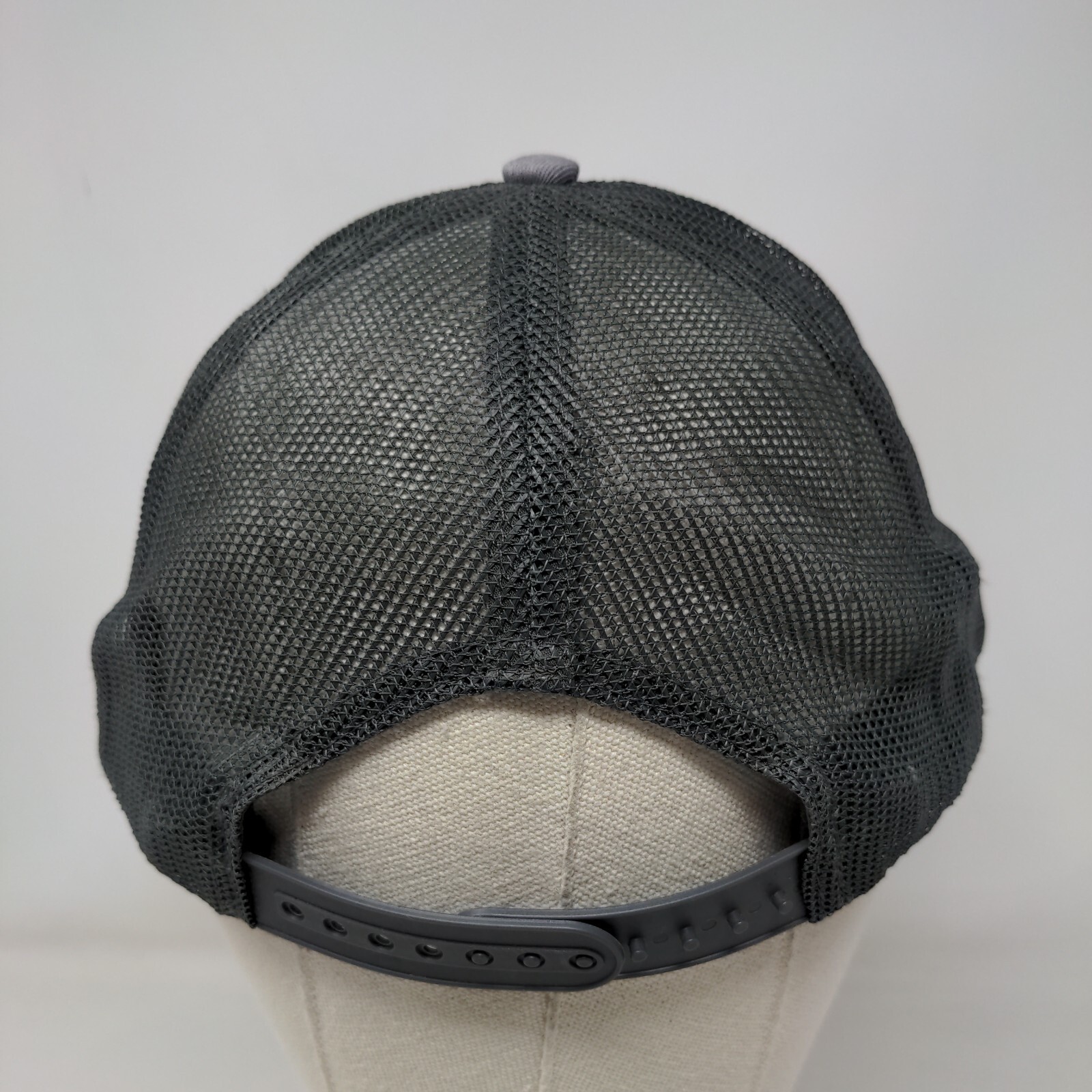 Southern Integrity Fleet Services Snapback Mesh B… - image 5