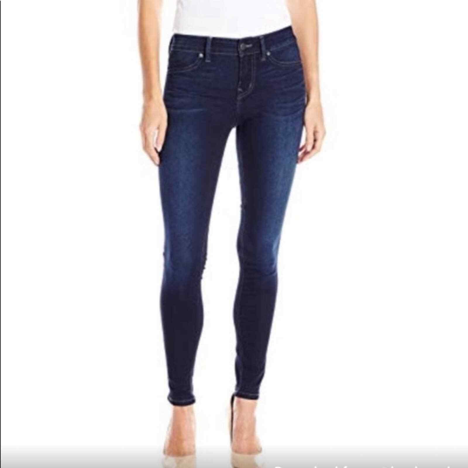 Janice Ultra Skinny