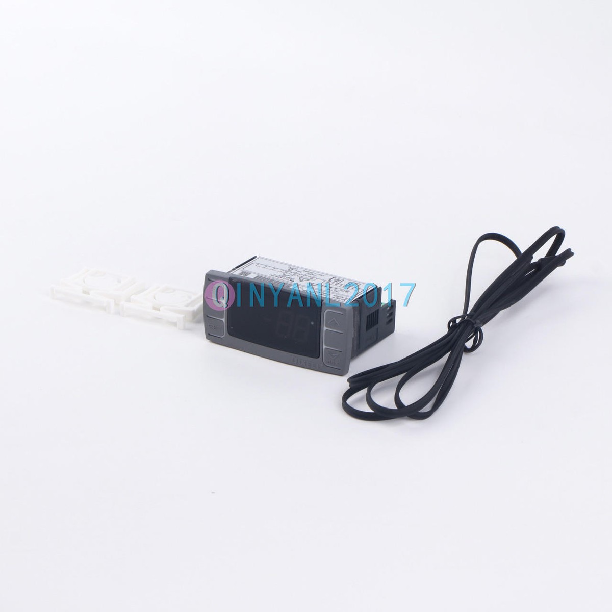 Temperature Controller Freezer Commercial Temperature Control Dixell XR02CX-4N1F1 Temperature ...
