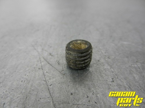 Can Am 2013-2018 Maverick 1000 Maverick Max Primary Clutch Stud Kit 703500842 - 第 14/15 張圖片