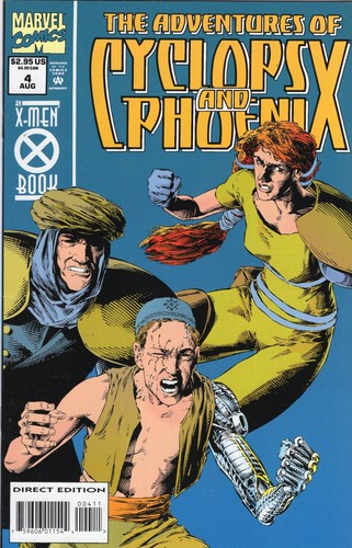 Marvel Comics X-Men Age of Apocalypse Single issues, You Pick, Finish Your Run! - Picture 20 of 219