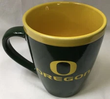 Oregon Ducks University ￼Coffee Mug