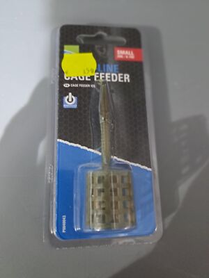 Preston ICS  Inline Cage  Feeder