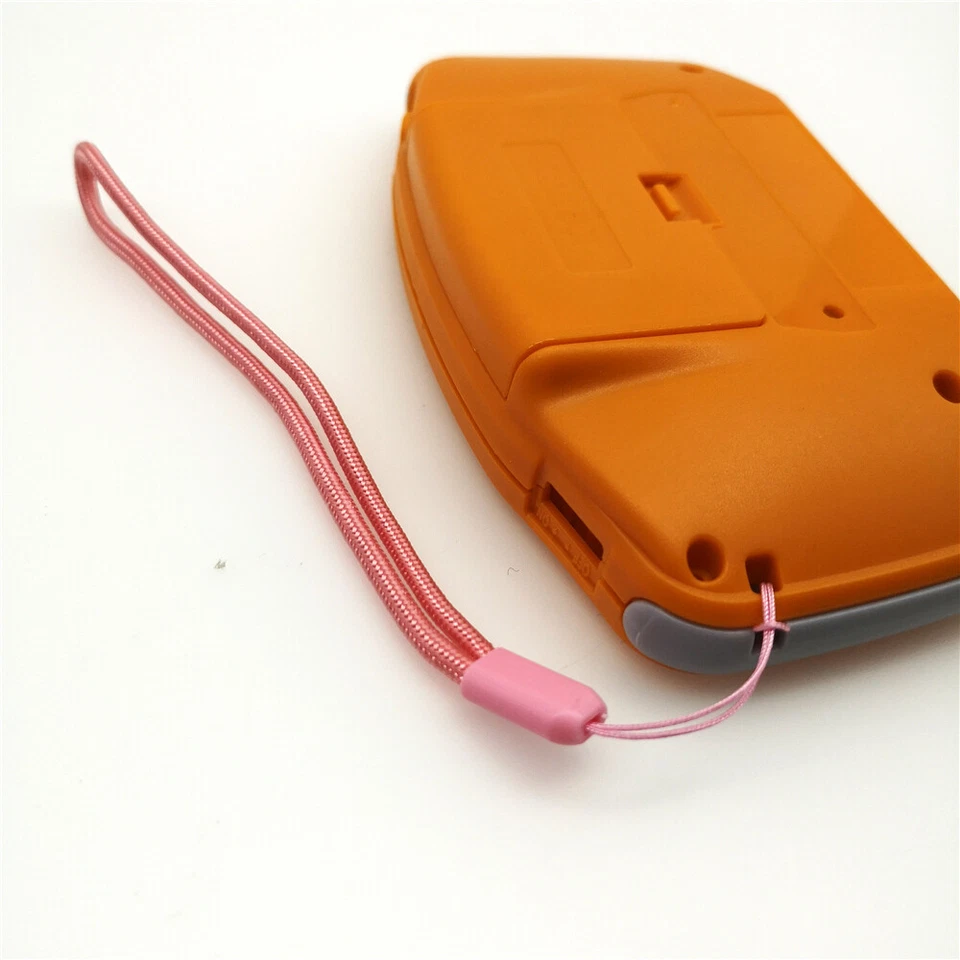 5 Pieces Colourful Lanyard Hand Wrist Hand Strap For GBA GBA SP GB GBC GBP GBM - Image 3 of 4