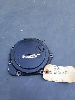 専用　ケース kawasaki zx1000 1000 zx-10 ninja left engine ignition case cover