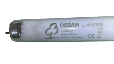 5 PK  Osram L 16W/830 G13
