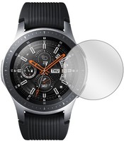 5X Schutzfolie FüR Samsung Galaxy Watch 46Mm Display Folie Klar