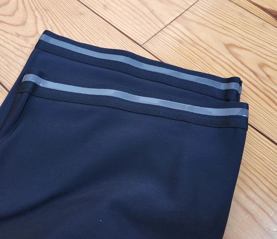 *No Import Fees* Genuine Endura FS260-Pro Thermo Leg Warmer, Black, L/XL, BNWT - Image 4 of 4