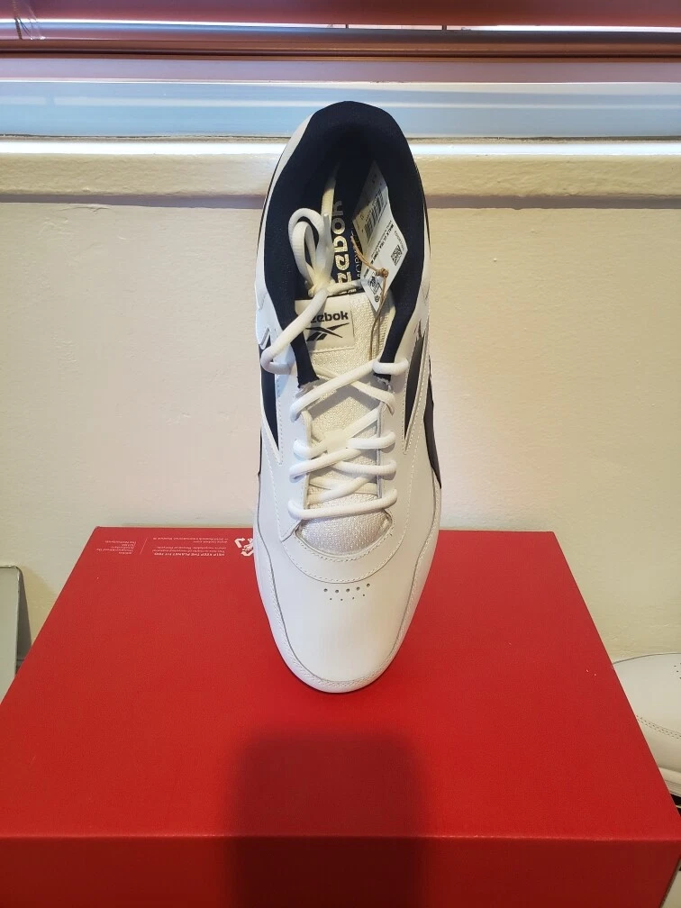 Reebok DMX MAX ULTRA 7 Walk X Wide MAX WIDE Uomo 11 5 12 $48 75 OGNUNO