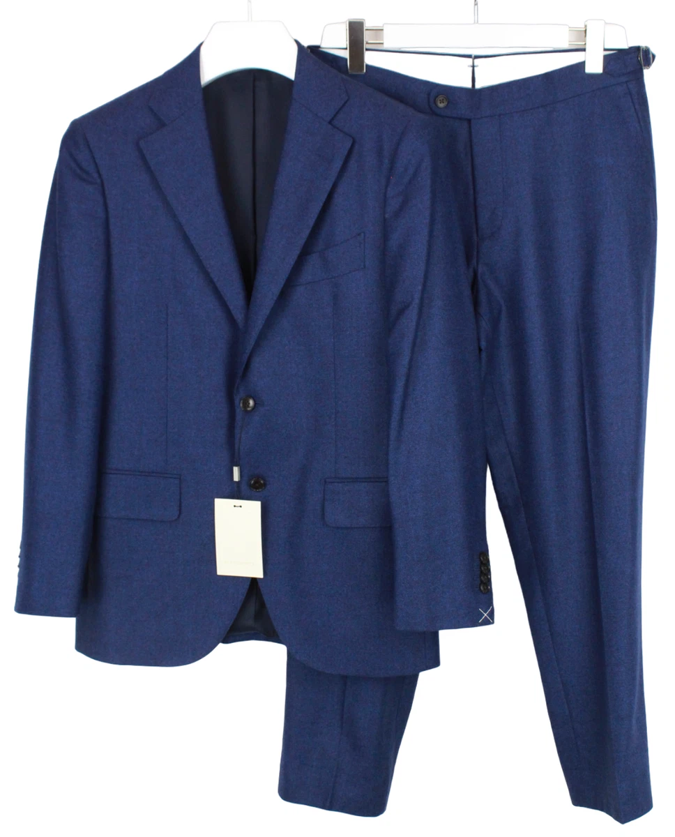 Lazio single breasted sale