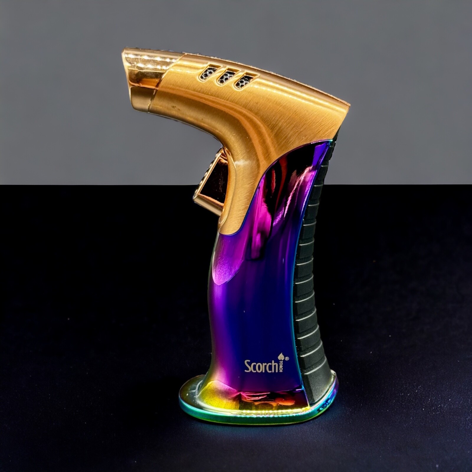 Full Metal Butane Refillable 61518