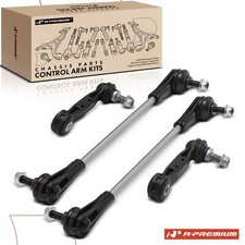 A-premium 4x Sway Bar Kit Front Rear For Bmw F48 X1 F39 X2 Mini Cooper Clubman A-premium 4x Sway Bar Kit Front Rear For Bmw F48 X1 F39 X2 Mini Cooper Clubman