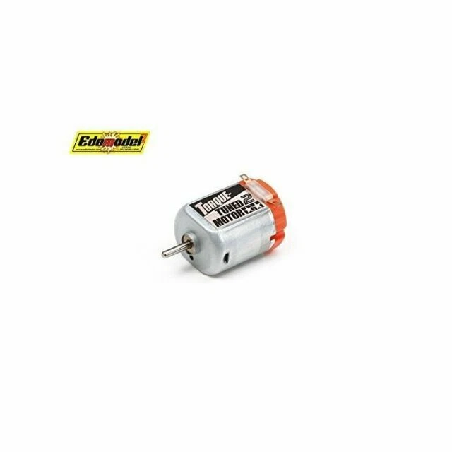 Tamiya Hobby RC Motor & Engine Parts & Accessories for 1:32