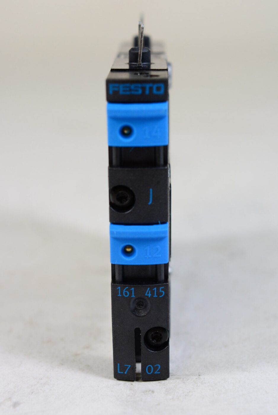 Festo Magnetventil CPV10 M1H 5JS M7 161415 new Festo Magnetventil CPV10 M1H 5JS M7 161415 new