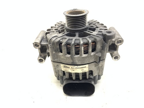 BMW X5M E70 xDrive 2011 S63B44A Lichtmaschine Generator FGN23S043