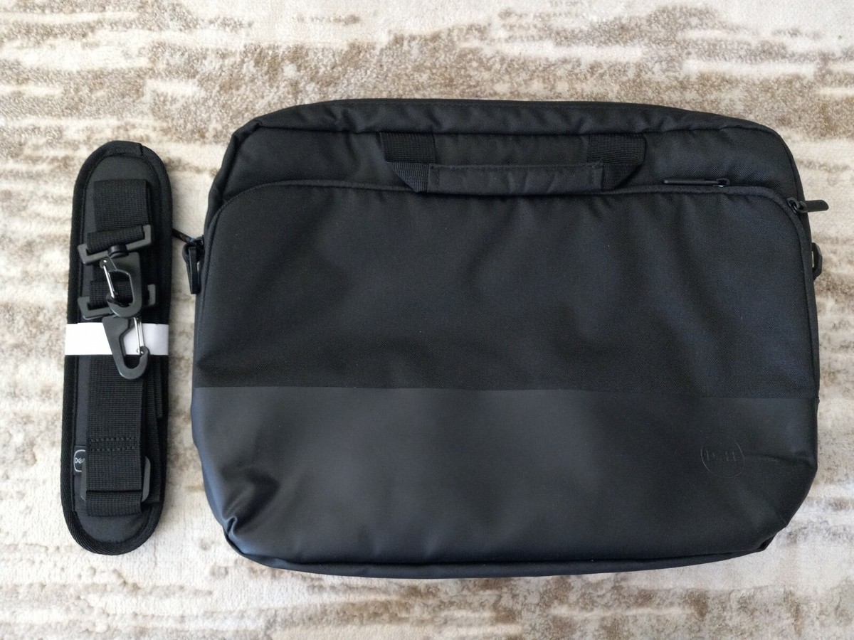 Shoulder Strap Dell Pro Slim Briefcase 15 DELL Pro Slim Briefcase
