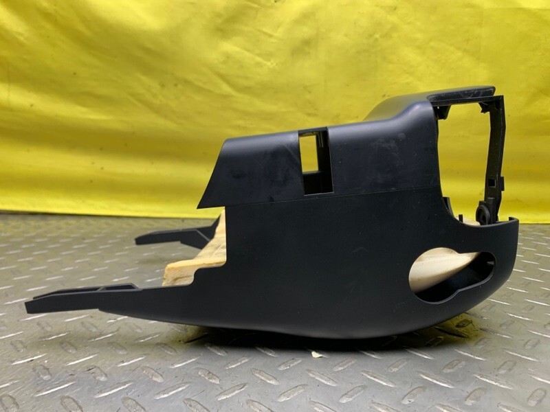 Bentley Continental GT 2005-2007 outer Steering column P/N 3W0858565A