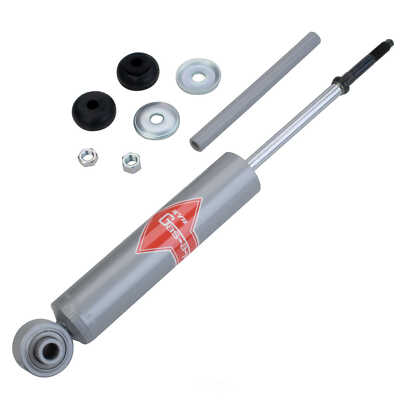 Suspension Shock Absorber-Gas-a-Just Shock Absorber KYB KG4507