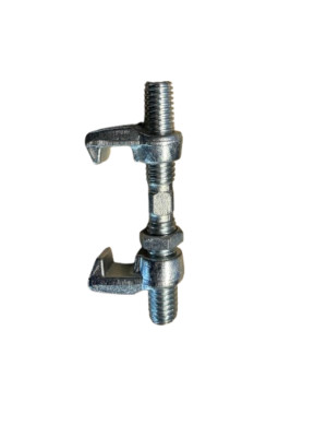 Containerzubehör, Containerklammer, Bridge Fitting, Verbindungsklammern,