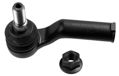 Left Lemforder Tie Rod End 2965701 Fit with Honda Accord